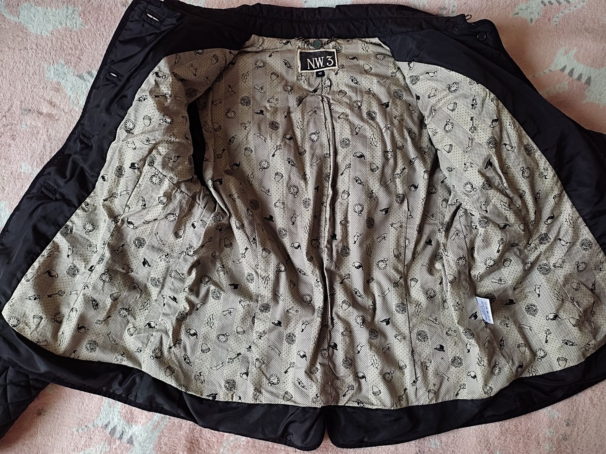 Куртка N.W.3 от Hobbs m-s