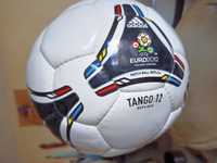 Футбольный мяч adidas, евро-2012