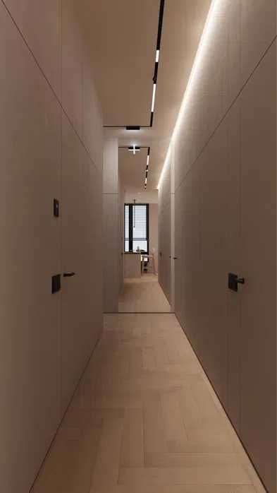 NEW! 2К ЖК Unit Home вул.Гарета Джонса 12 Шевченківський Центр Без %