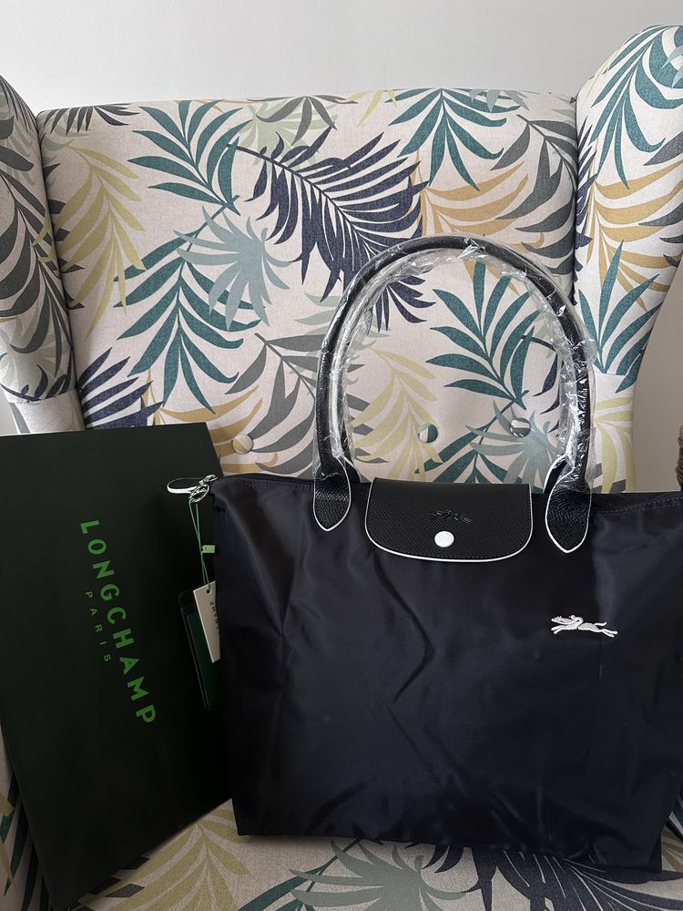 Torebka LongChamp Le Pliage L