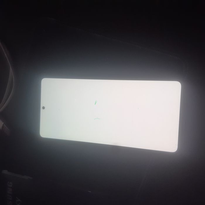 SAMSUNG A51,  6/128 Гарний стан