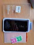 Etui do Huawei p40 lite  + szklo