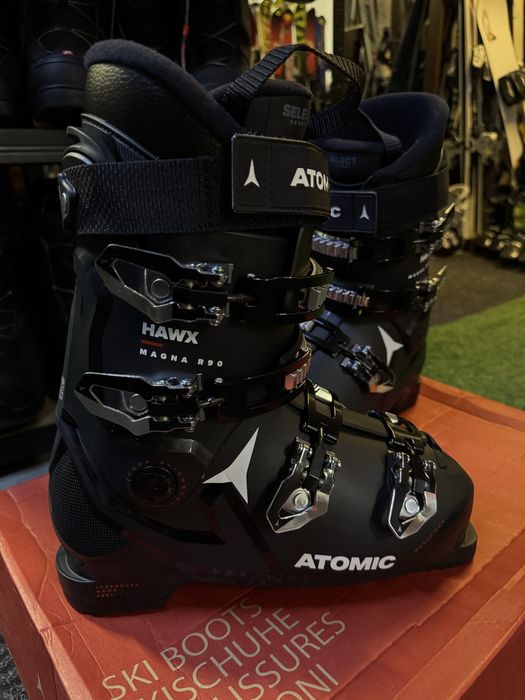 Wyprzedaz !!! Nowe Buty narciarskie Atomic 42, 43, 44, 27,5 28,5