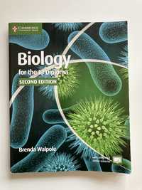 IB Biology book Camridge