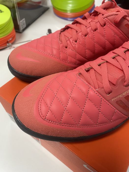 Футзалки Nike Lunar Gato II IC 580456.  Оригінал!!