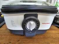 Morphy Richards Multi Cooker. Urzadzenie wielofunkcyjne do gotowania