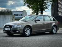 Audi A4 2.0 TDI 150 KM