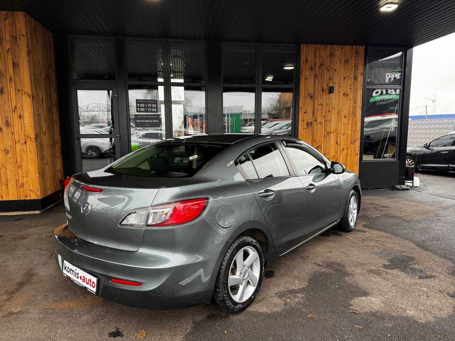 Продам  Mazda 3 2011. Можна в розстрочку, під викуп.