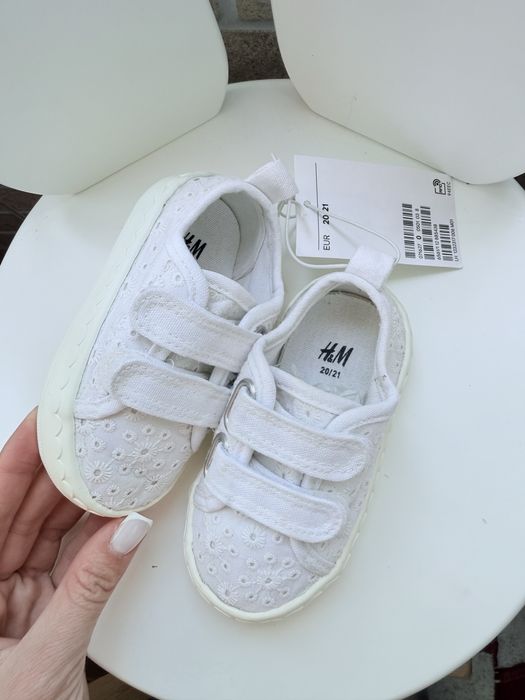 Кеди дитячі HM 20/21