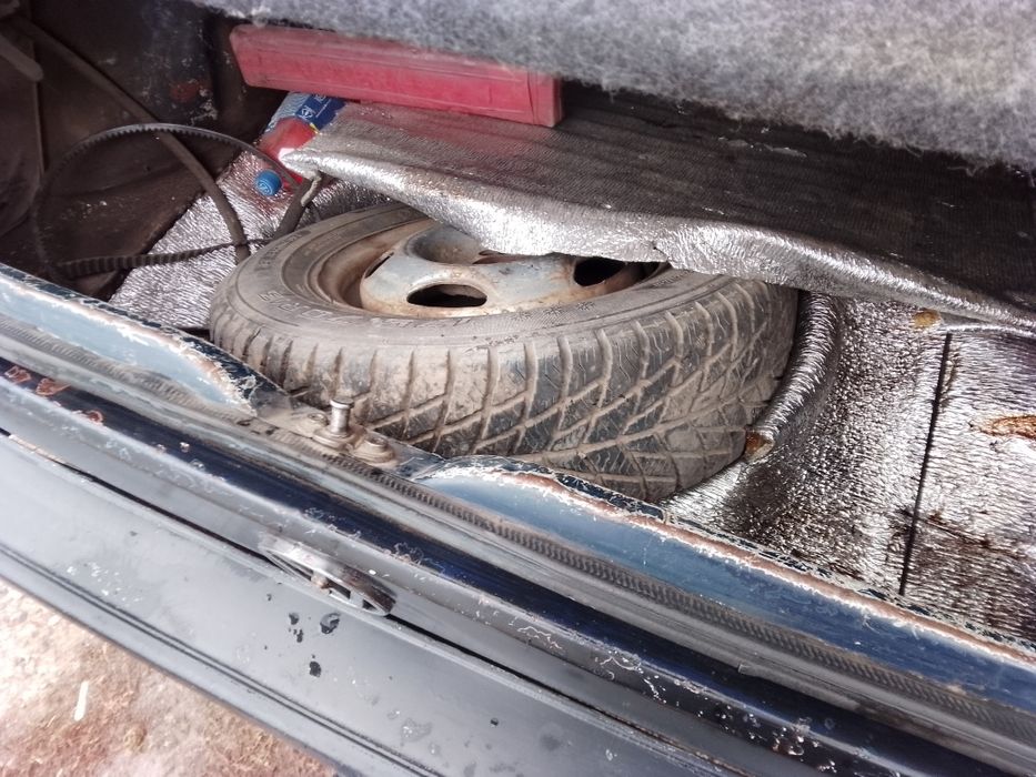 В продажі Фольксваген Гольф 2