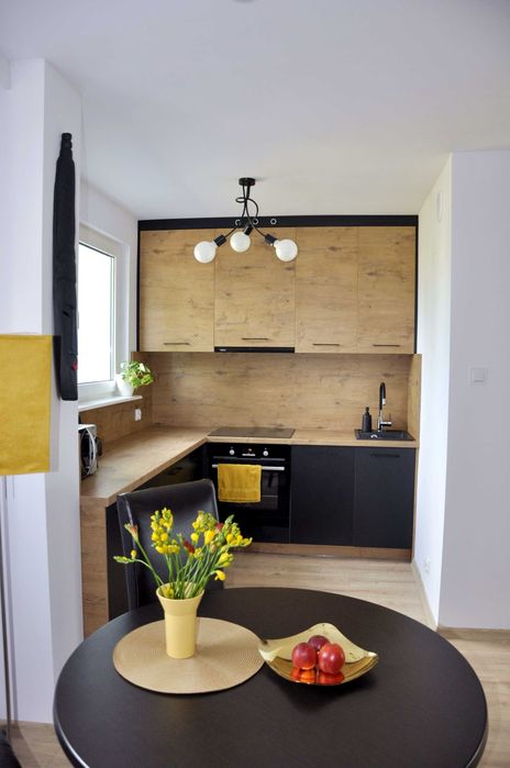 Piękne mieszkanie przy plaży w Kołobrzegu