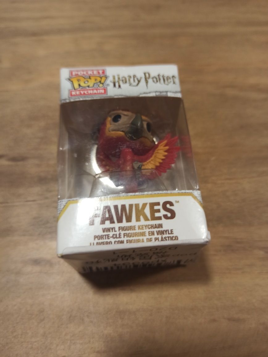 Funko pop keychain novo e embalado