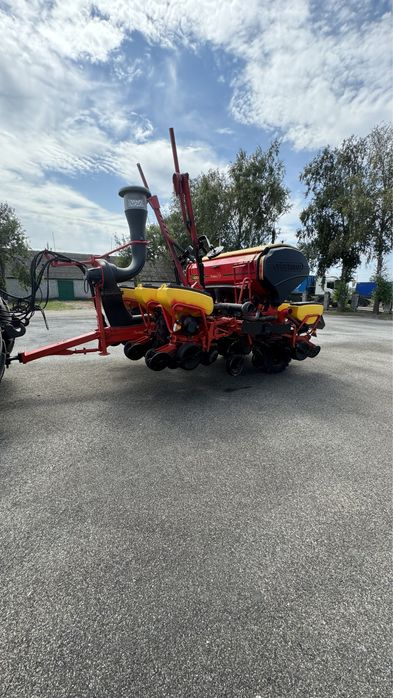 Vaderstad tempo T8 2017рік випуску