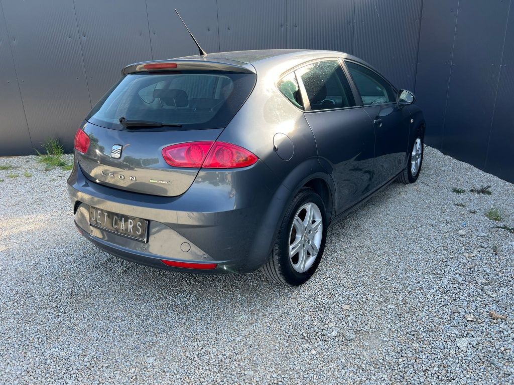 Seat Leon 1.6 TDI/Lift/Fotele Fr/Klima/Alu/Zamiana/Polecam!