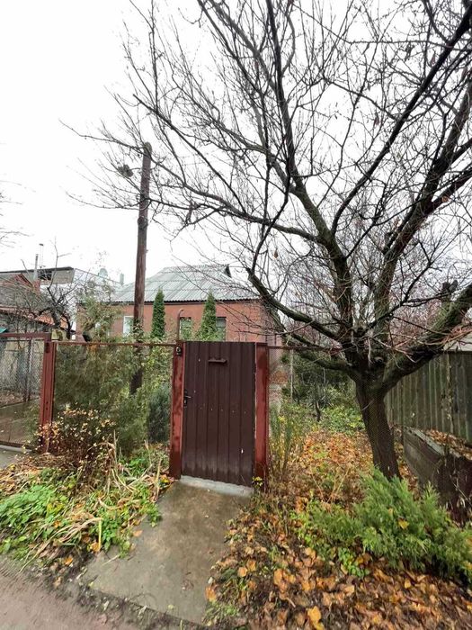 Продам Дом Метро Киевская Гидропарк Шевченко Тюрина Барабашово 45 м2