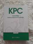 KPC Kodeks Postępowania Cywilnego  w. C.H. Beck