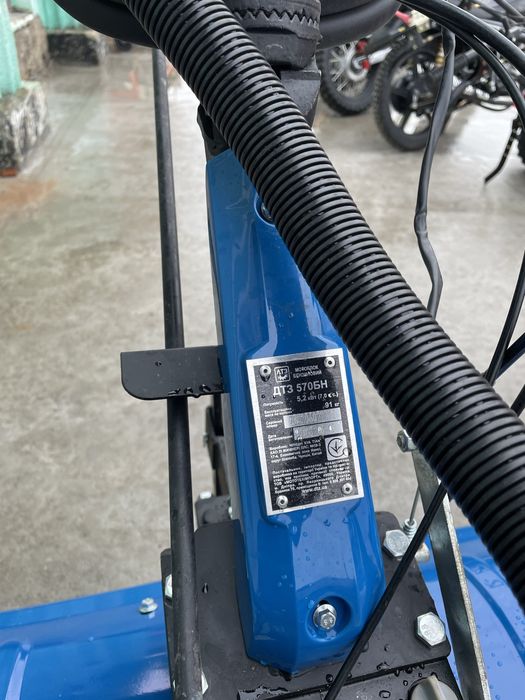 Мотоблоки Кентавр ZUBR FORTE! Доставка безкоштовна