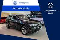 Volkswagen Touareg ELEGANCE /Skóra Vienna / Fotele ErgoComfort z pamięcią - SPRAWDŻ -