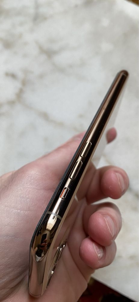 iPhone 11 Pro Gold, 64gb Neverlock
