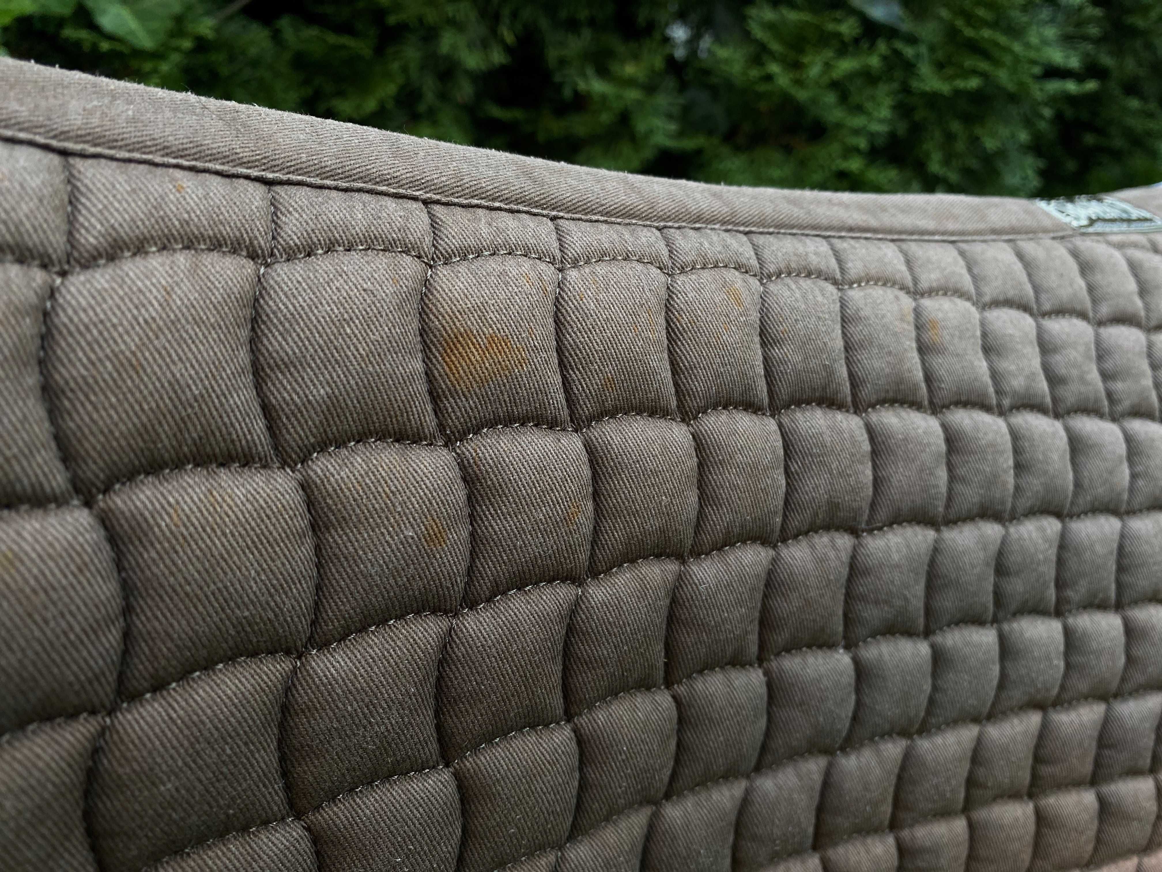 Czaprak Eskadron Cotton Light Nougat
