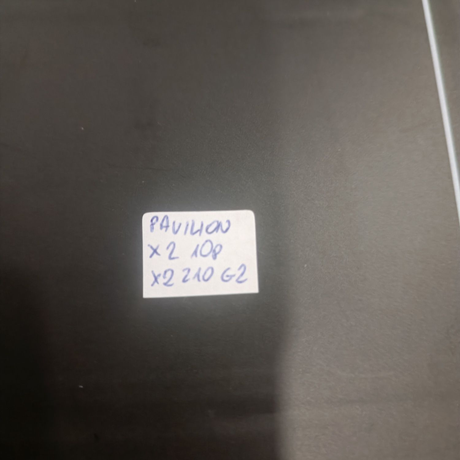 Oryginalna Bateria HP SW02XL