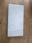 Materac Chmurka TRÄUMELAND 70x140