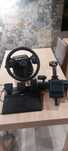 Kierownica HORI HPC-043U Farming Vehicle Control System