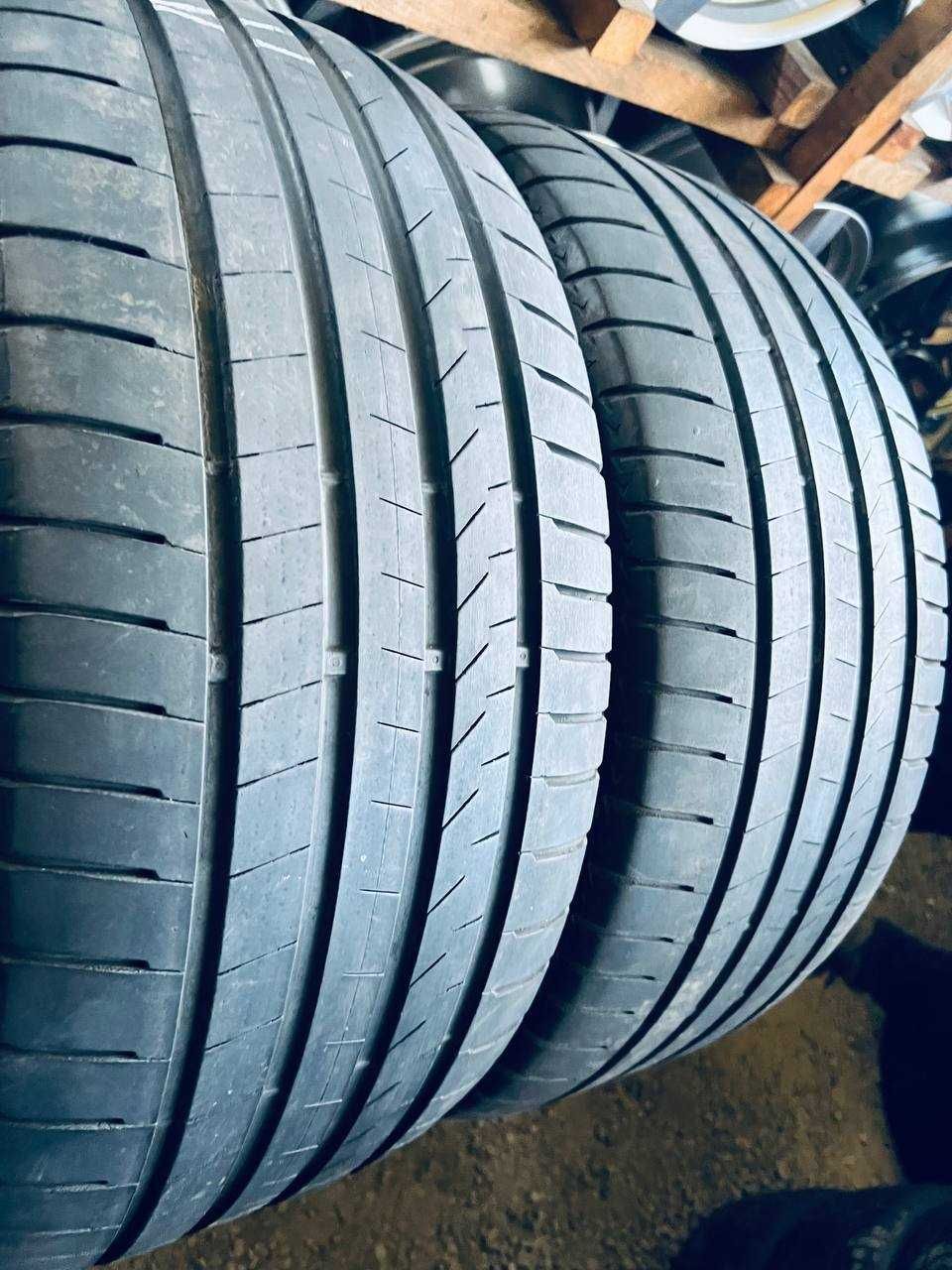 Шини Резина Літні 22Рік 285 45 20 Bridgestone Alenza 001 [3922]  2шт