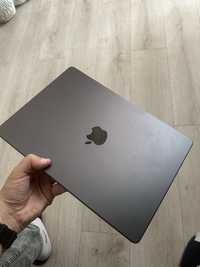 Macbook pro 14 M3pro 2023 icloud