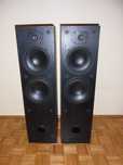 Kolumny Omni Audio AE 88,2 super dźwięk oryginał