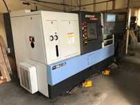 Sprzedam tokarkę DOOSAN LYNX300M