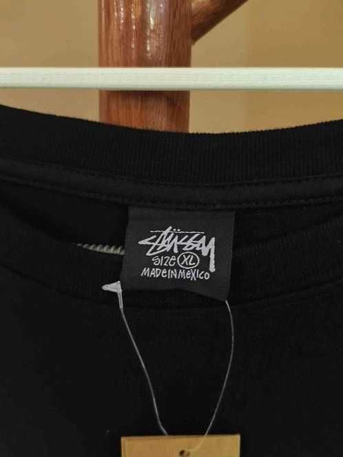 Koszulka Stussy w rozmiarze XL