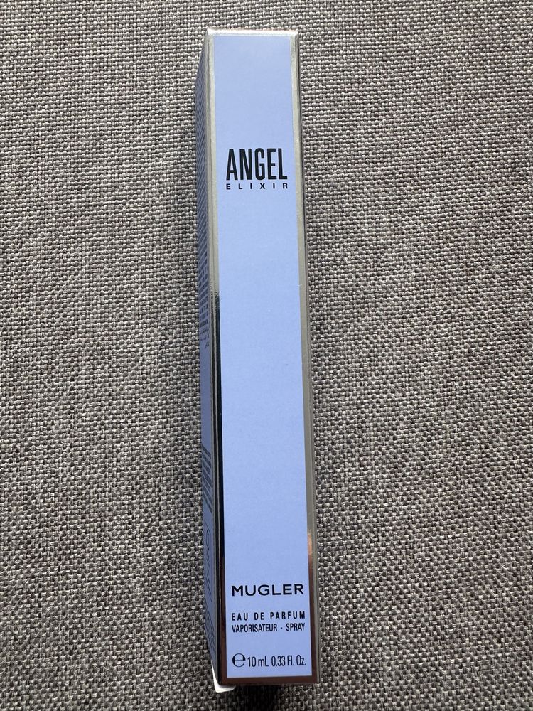 Mugler Angel Elixir