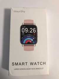 Смарт годинник/Smart Watch WeurGhy