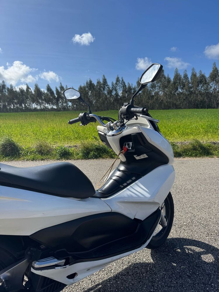 Honda PCX 125 | 2011 | 32.000 km