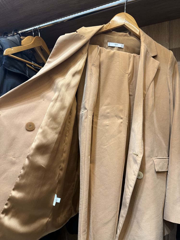 Костюм Mango, розмір 36