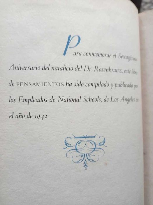 Sesenta Pensamientos