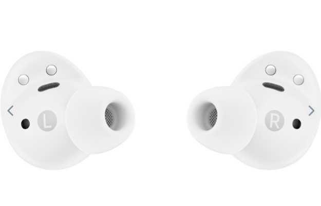 Навушники Samsung Galaxy Buds2 Pro SM-R510 White