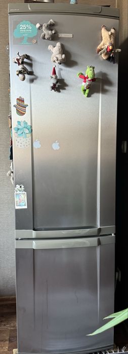 Продам холодильник б/у Electrolux