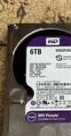 HDD Western digital Seagate SSD Samsung