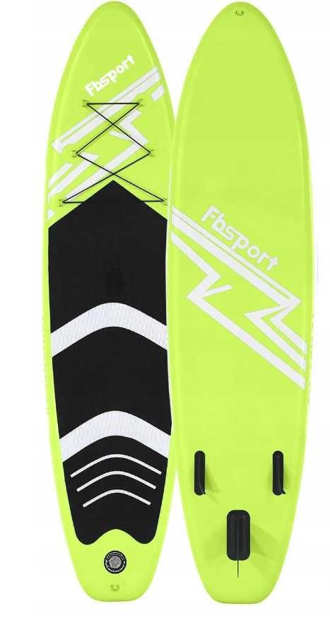 Deska SUP  Bestway, FBSPORT, Nemaxx, AKD