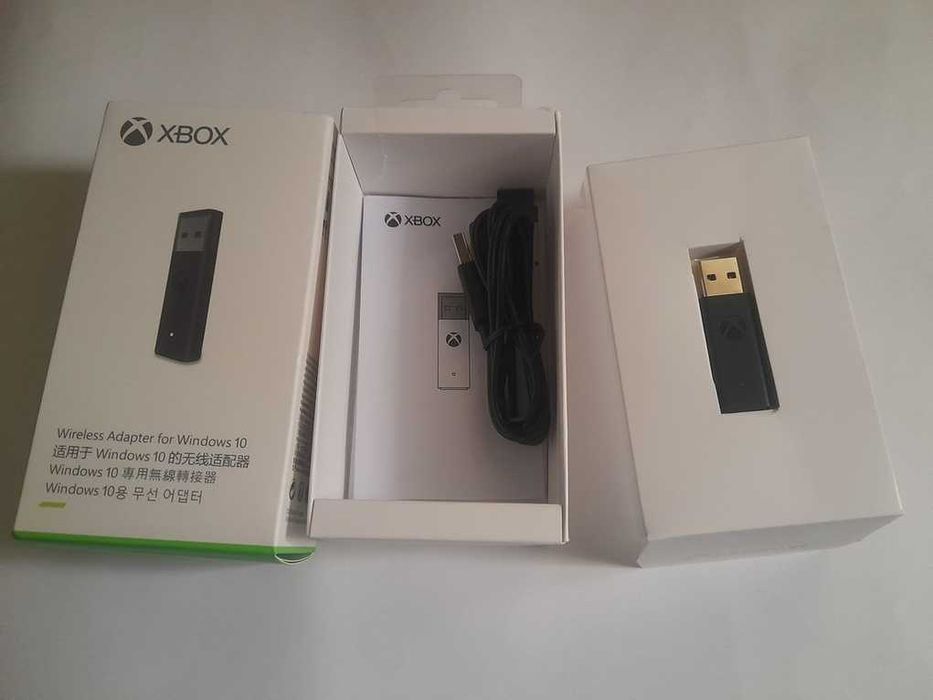 USB ресивер для джойстика Xbox One X S