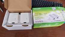 Transmiter sieciowy tp-link
