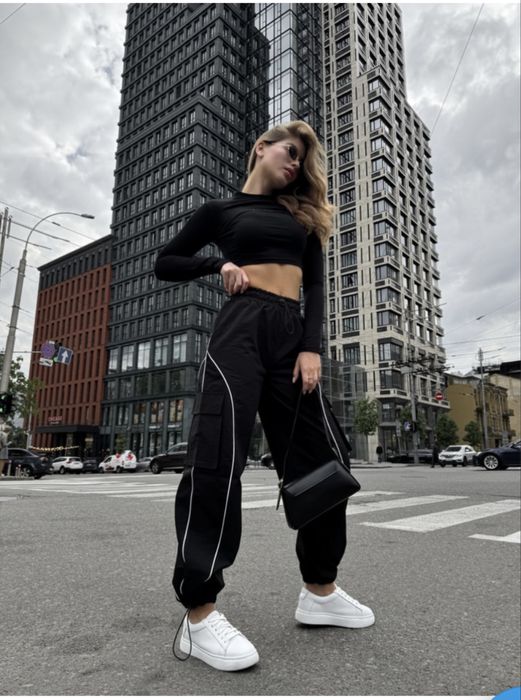 Джогери Staff