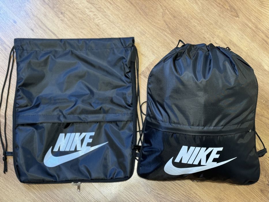 Мішок-сумка Nike
