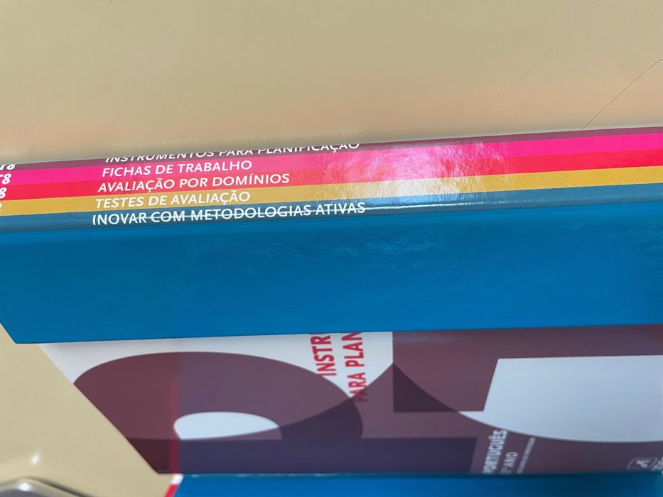 Professor: PT 8ºano