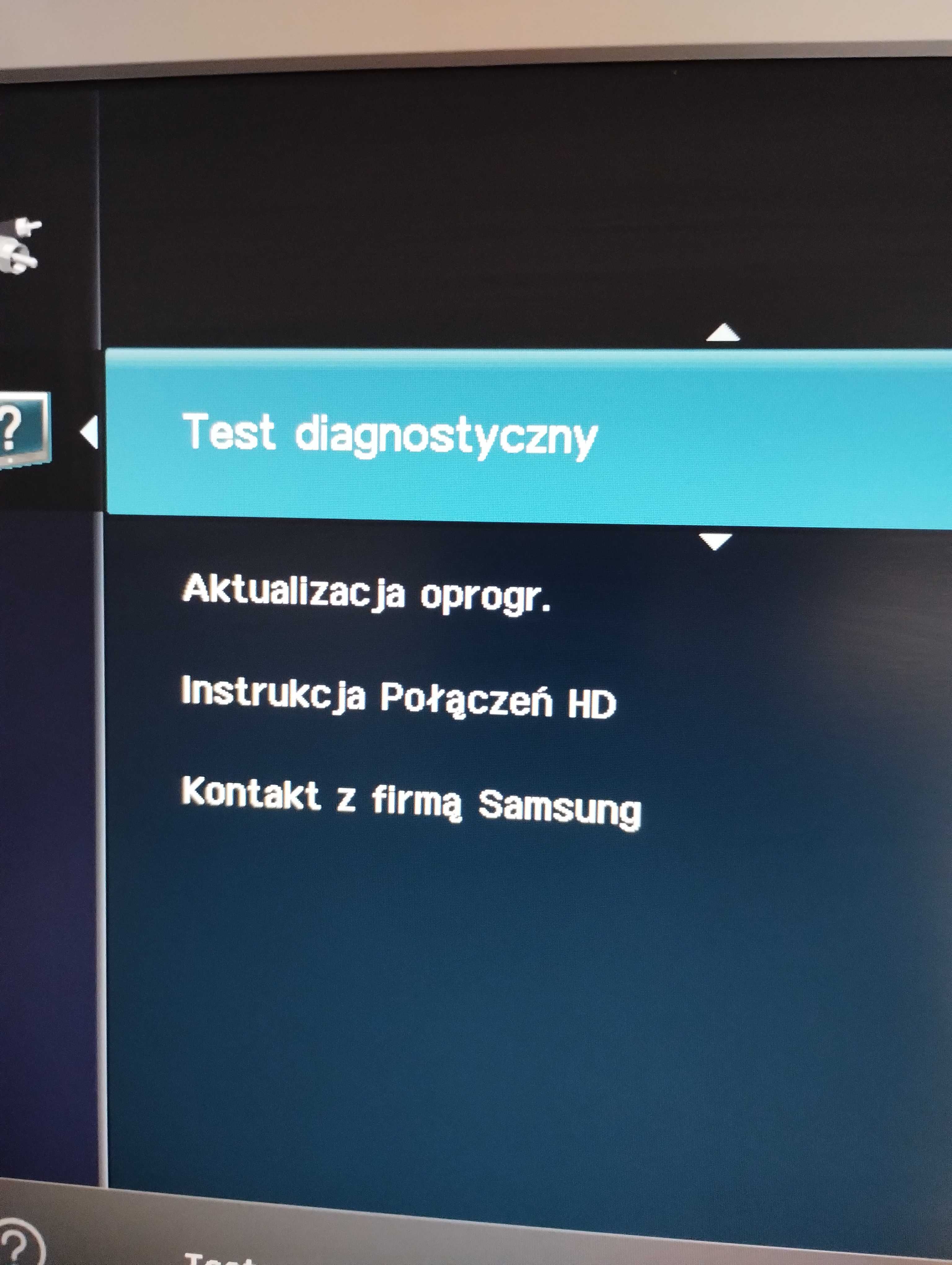Telewizor LCD Samsung