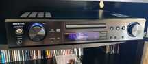 Amplituner/DVD/CD stereo Onkyo DR-S501 wej. optyczne
