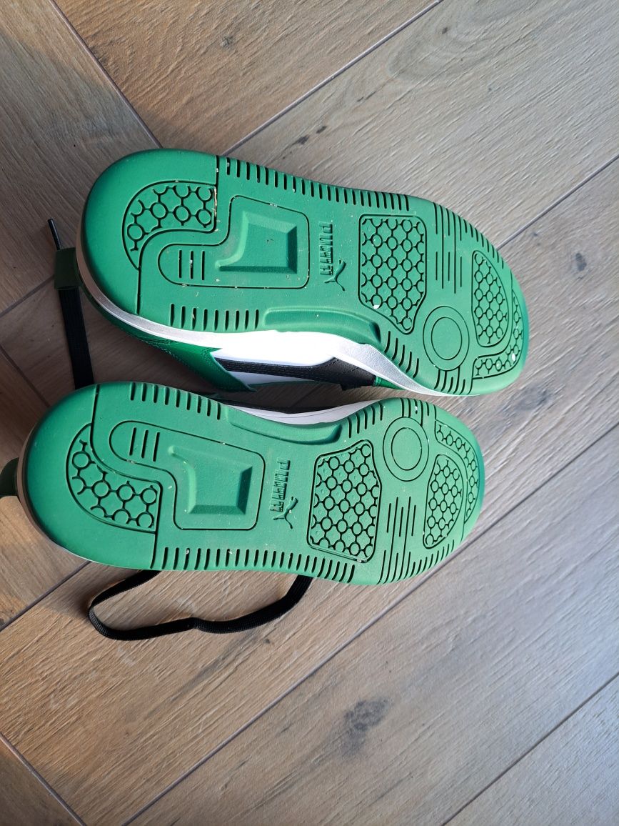 Buty dla chłopca