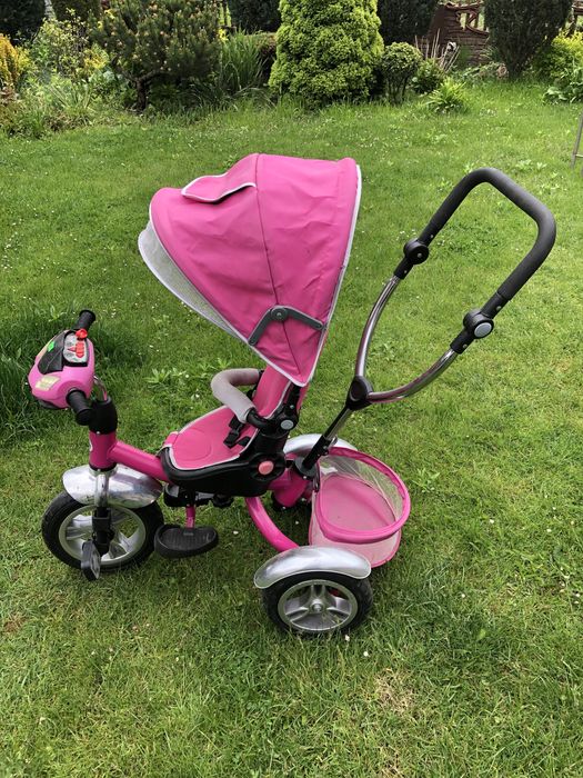 Продам дитячий ровер б/у